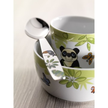 Zwilling Zwilling Kids Детский набор джунгли