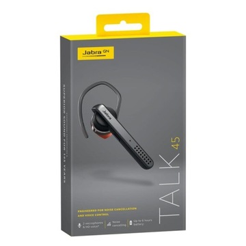 JABRA Talk 45 Bluetooth 4.0-гарнитура