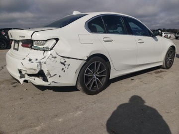 BMW Seria 3 G20-G21 2021 BMW Seria 3 330i 2021 2.0l 2.0 Benzyna 255KM, zdjęcie 3