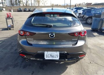 Mazda 3 IV 2022 Mazda 3 Premium, od ubezpieczalni 2.5 Benzyna 189KM, zdjęcie 8