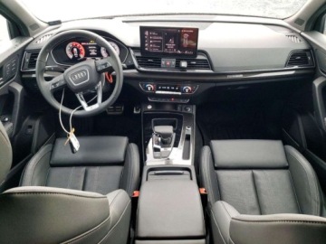 Audi SQ5 2024 Audi SQ5 Prestige 2024 3.0 Benzyna 349KM, zdjęcie 8