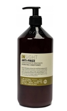 INSIGHT ANTI-FRIZZ HYDRA ODŻYWKA NAWILŻAJĄCA 900ML