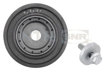 ШКИВ DPF355.15K1 SNR RENAULT CLIO