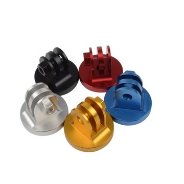 Алюминий 1/4 'Адаптер Gwent для GoPro DJI (GP.104S)