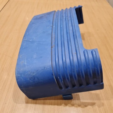 ALTO DYNAMIC 7550 X-TRA КРЫШКА КОРПУС КРЫШКА КОРПУС