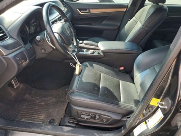 Lexus GS IV 2018 Lexus GS 2018 LEXUS GS 350 BASE 3.5 Benzyna 311KM, zdjęcie 7