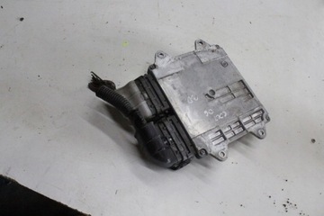 COLT Z30 VI 06 1.1 ŘÍZENÍ MOTORU 1860A823