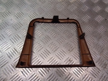 RÁMEČEK AUTORÁDIO KRYT PANEL DAEWOO LEGANZA