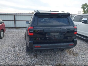 Toyota 2025 Toyota 4-Runner SR5 2025 2.4 Benzyna 278KM, zdjęcie 4