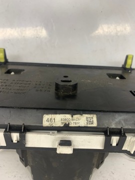 PŘÍSTROJOVÁ DESKA BUDÍK DAIHATSU TERIOS