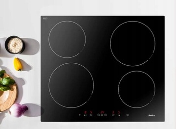 ВСТРАИВАЕМЫЙ КОМПЛЕКТ AMICA БЕЗ МИКРОВОЛНЫ