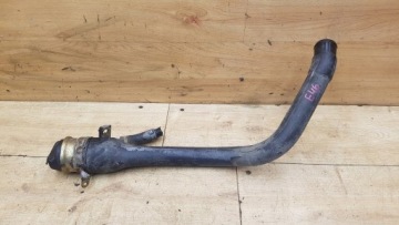 WLEW RURA PALIWA BMW E46 DIESEL