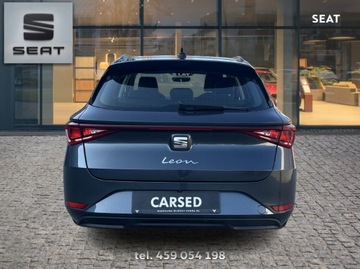 Seat Leon IV 2025 Seat Leon Style Sportstourer 1.5 TSI eTSI 115 KM 7, zdjęcie 3
