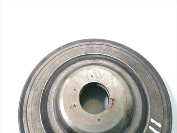 FORD GALAXY KOLO ŘEMENICE KLIKOVÉ HŘÍDELE OJNICE 2.0 TDCI DIESEL 103KW (140 HP) 2012