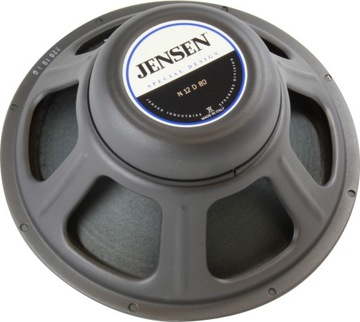 Głośnik gitarowy JENSEN N12D 4 ohm