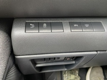 Peugeot 5008 I Minivan Facelifting 2.0 BlueHDi 150KM 2016 Peugeot 5008 2.0 BlueHDI 7-osobowy Navi Klimatroni, zdjęcie 14