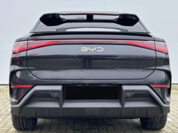 BYD Sealion 7 82.5kWh 530KM 2025 BYD Sealion 7 Excellence AWD Suv (530KM) 2025, zdjęcie 3