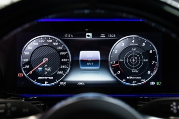 Mercedes Klasa G W464 Terenowy AMG 4.0 AMG G63 585KM 2022 Mercedes G 63 AMG G Manufaktur. Faktura VAT23%., zdjęcie 36