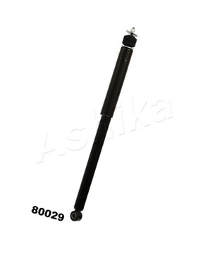 2× TLUMIČ ZADNÍ PLYNOVÝ MA-80029 ASHIKA SUZUKI SX4