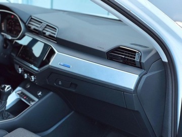 Audi 2024 Audi Q3 Sportback Adaptacyjny tempomat.LED,Sportowe fotele,Podgrzewana kie, zdjęcie 13