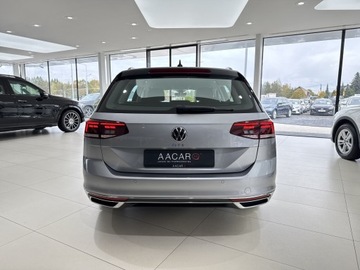 Volkswagen Passat B8 GTE Variant Facelifting 1.4 TSI Plug-In-Hybrid 218KM 2022 Volkswagen Passat GTE / 1 właściciel / Salon Polsk, zdjęcie 2