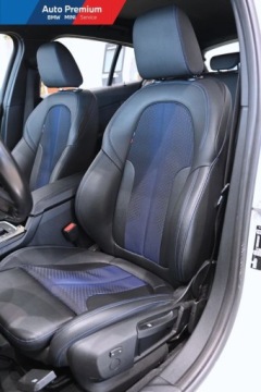 BMW Seria 1 F40 2023 BMW Seria 1 118iFV23Fotel SportowyReflektory LEDModel M Sport 1.5, zdjęcie 14