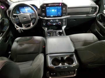 Ford 2024 Ford F150 XLT 2024 3.5l 3.5 Benzyna 400KM, zdjęcie 8