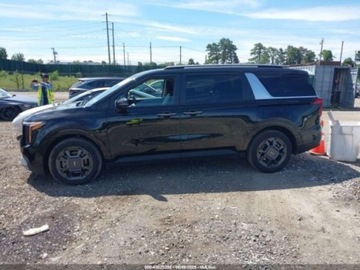 Kia Carnival II 2025 Kia Carnival 2025 KIA CARNIVAL MPV HYBRID EX 1.6 Hybryda 178KM, zdjęcie 8