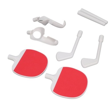 Держатель 3 в 1 VR-игры для Meta Quest 3 Immersive, регулируемый, 70