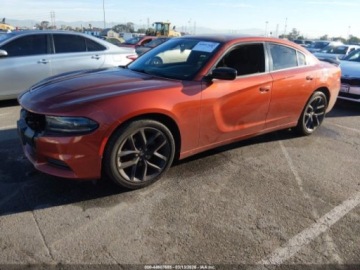 Dodge Charger VII 2020 Dodge Charger Sxt 2020 3.6 Benzyna 292KM, zdjęcie 1