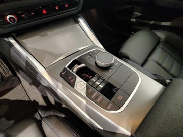 BMW Seria 2 G42-U06 Coupe 2.0 218i 156KM 2025 BMW Seria 2 Coupe 218i Sport Coupe 2.0 (156KM) 2025, zdjęcie 9