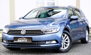 Volkswagen Passat B8 Variant 2.0 TDI 150KM 2015 Volkswagen Passat Highline/FuLLLed/ Navi/KameraCof, zdjęcie 19