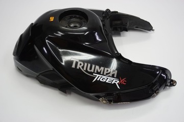 Triumph Tiger 800 xrx 15-17 Bak Fuel Bank