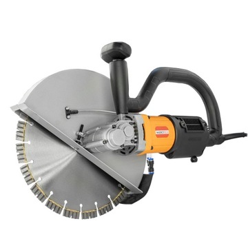 PRZECINARKA BETONU ELEKTRYCZNA WABROTECH WT320