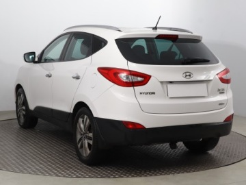 Hyundai ix35 SUV Facelifting 2.0 CRDi 184KM 2014 Hyundai ix35 2.0 CRDi, Salon Polska, 181 KM, 4X4, zdjęcie 3