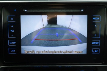 Toyota Corolla XI Sedan Facelifting 1,6 Valvematic 132KM 2017 Toyota Corolla 1.6 Valvematic, Salon Polska, zdjęcie 8