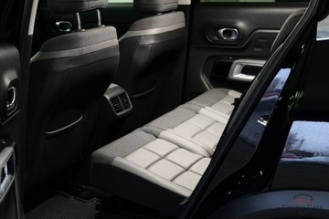 Citroen C5 Aircross SUV 2.0 BlueHDI 178KM 2019 Citroen C5 Aircross 2.0 HDI Bi-LED Pol Skora Navi Kam.As.Pasa Radar Virtua, zdjęcie 7