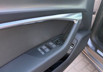 Audi A6 C8 Limousine 3.0 50 TDI 286KM 2019 Audi A6 Limousine 5.0Tdi S-line Super opcja 40.000 km 3.0 Diesel 286KM, zdjęcie 14