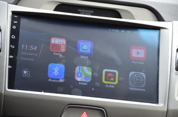 Kia Sportage III SUV Facelifting 2.0 GDI 166KM 2014 2.0GDI SERWIS 128TYS.KM PANORAMA SKÓRA NAVI ANDROID 100%ORG.LAK, zdjęcie 31