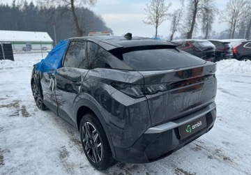 Peugeot 3008 III 2025 Peugeot 3008 1.2Mild Hybrid 136KM 2025r. Salon Polska F-Vat 23 1.2 Benzyna, zdjęcie 4