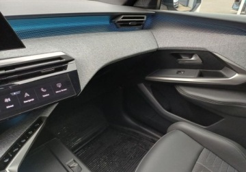 Peugeot 5008 III 2025 Peugeot 5008 252 GT 1.2 mHev 145 KM e-DCS6 Demo GWARANCJA FV23 1.2, zdjęcie 28