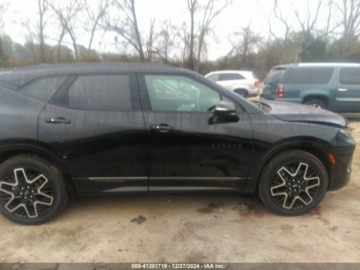 Chevrolet 2024 Chevrolet Traverse 2024r., RS, od ubezpieczalni 3.6 Benzyna 308KM, zdjęcie 7