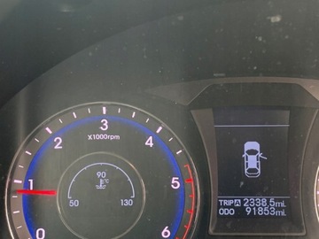 HYUNDAI I40 1.7 CRDI PLOVÁK PALIVA 31110-3Z900