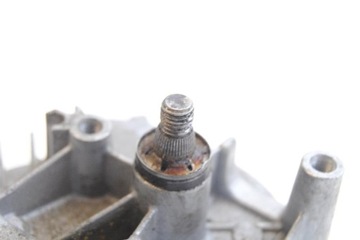 MERCEDES W221 S320 CDI 2007 RHD MOTOR STĚRAČE PŘEDNÍ OKNO 0