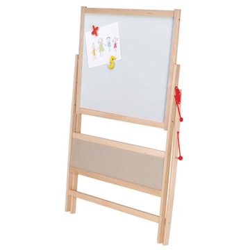 Двусторонняя подставка Fun John 40607