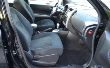 Nissan X-Trail II 2.0 dCi 150KM 2013 Nissan X-Trail bezwypadkowe - Niski przebieg - Super stan - Automat - do, zdjęcie 31