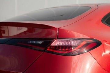 Mercedes GLC C254/X254 Coupe 2.0 220d 197KM 2024 Mercedes-Benz GLC 220D 4Matic AMG Salon PL Autotrade Mercedes-Benz, zdjęcie 9