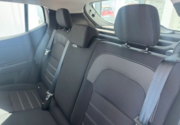 Dacia Sandero III Hatchback 5d 1.0 TCe 90KM 2025 Dacia Sandero GDYNIA expression TCe90 idealne miejskie auto w rozsadnej ce, zdjęcie 24