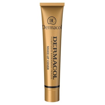 Dermacol Make-Up Cover SPF30 Podkład 30g - 211