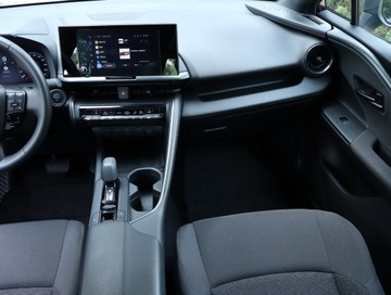 Toyota C-HR II 2024 Toyota C-HR 1.8 Hybrid, Salon Polska, zdjęcie 7